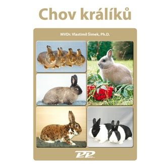 Chov králíků (autor: Vlastimil Šimek)