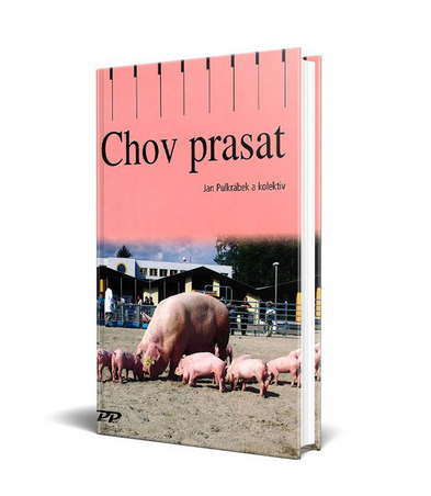 Chov prasat (autor: Jan Pulkrábek)