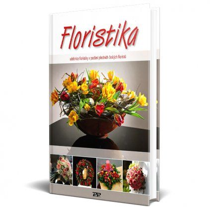 Floristika - učebnice