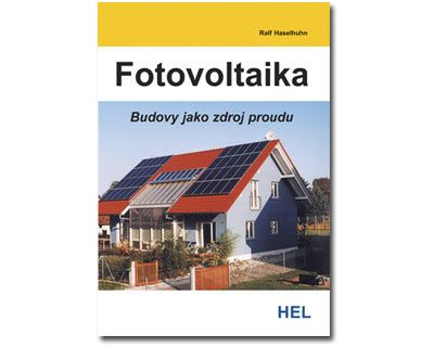 Fotovoltaika (autor: Ralf Haselhuhn)