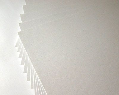 Kancelársky papier recyklovaný - belosť (CIE) 70 /formát A3/